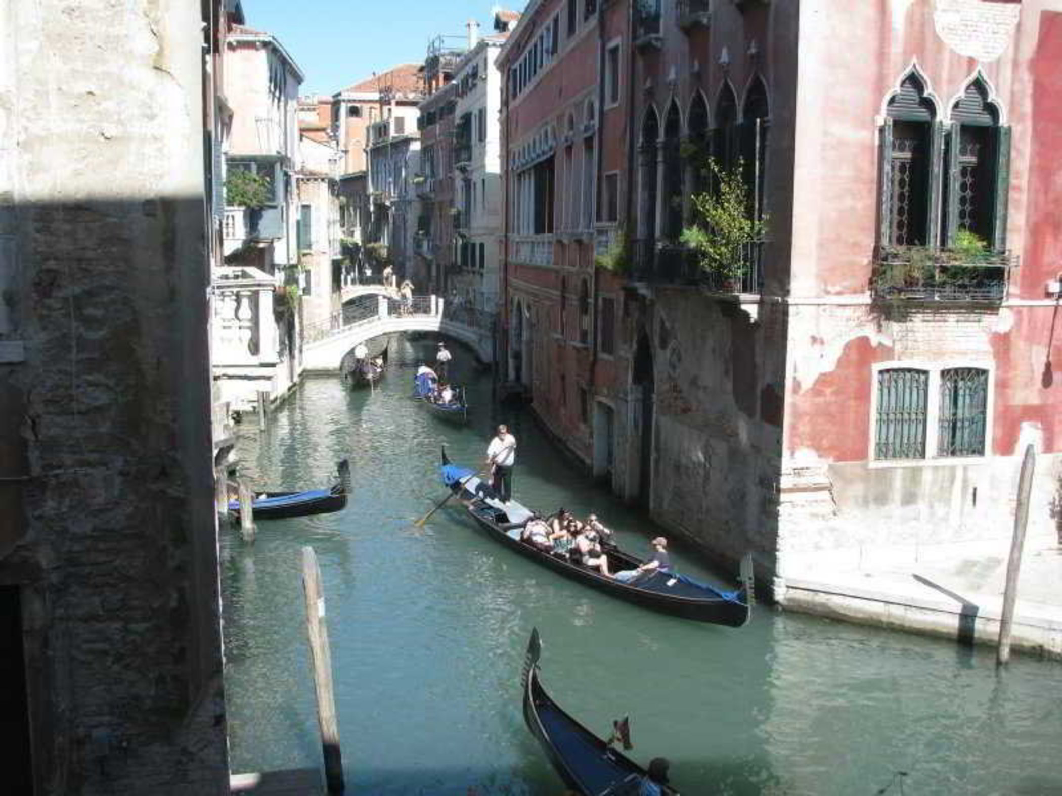 Hotel San Moise