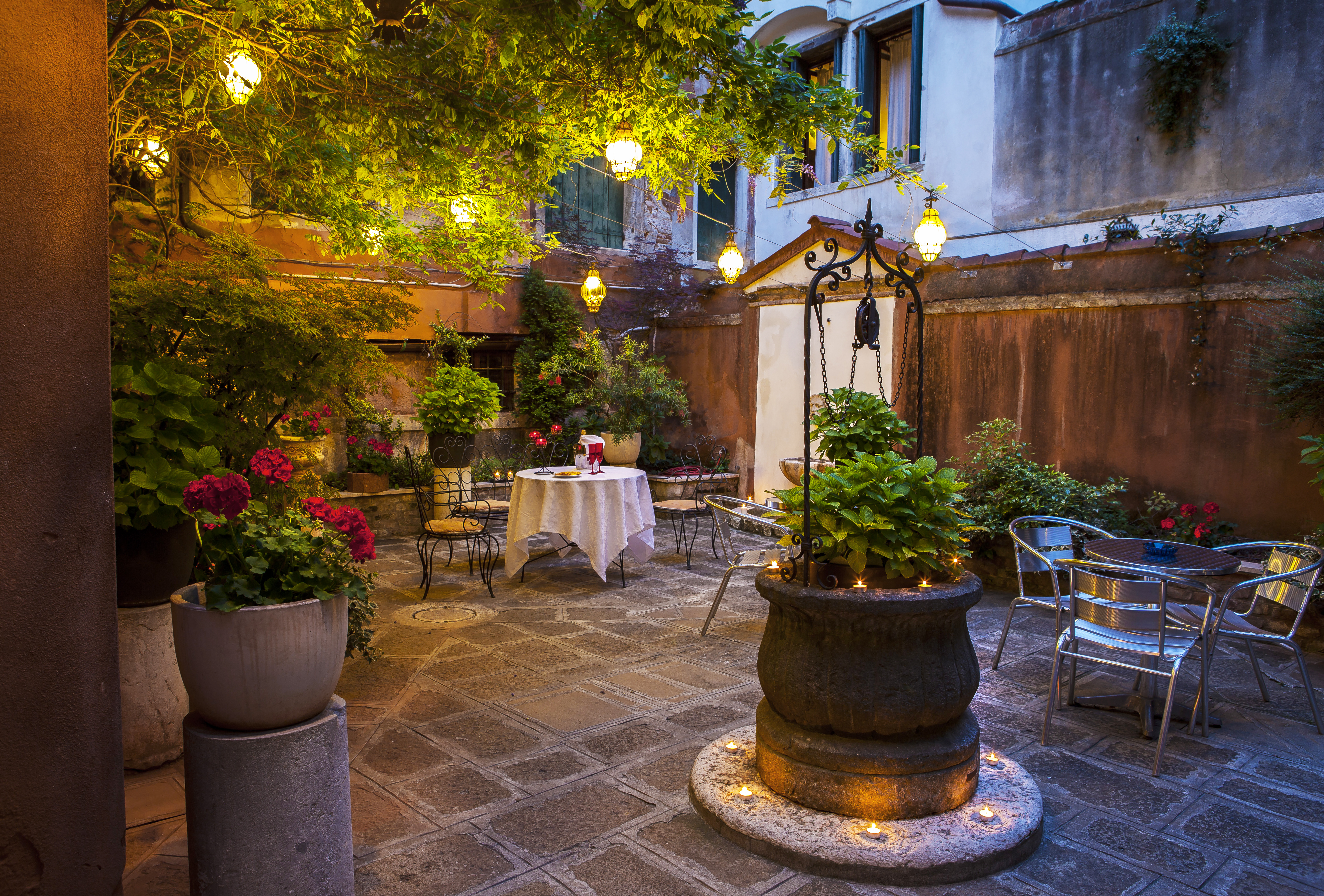 Hotel San Moise