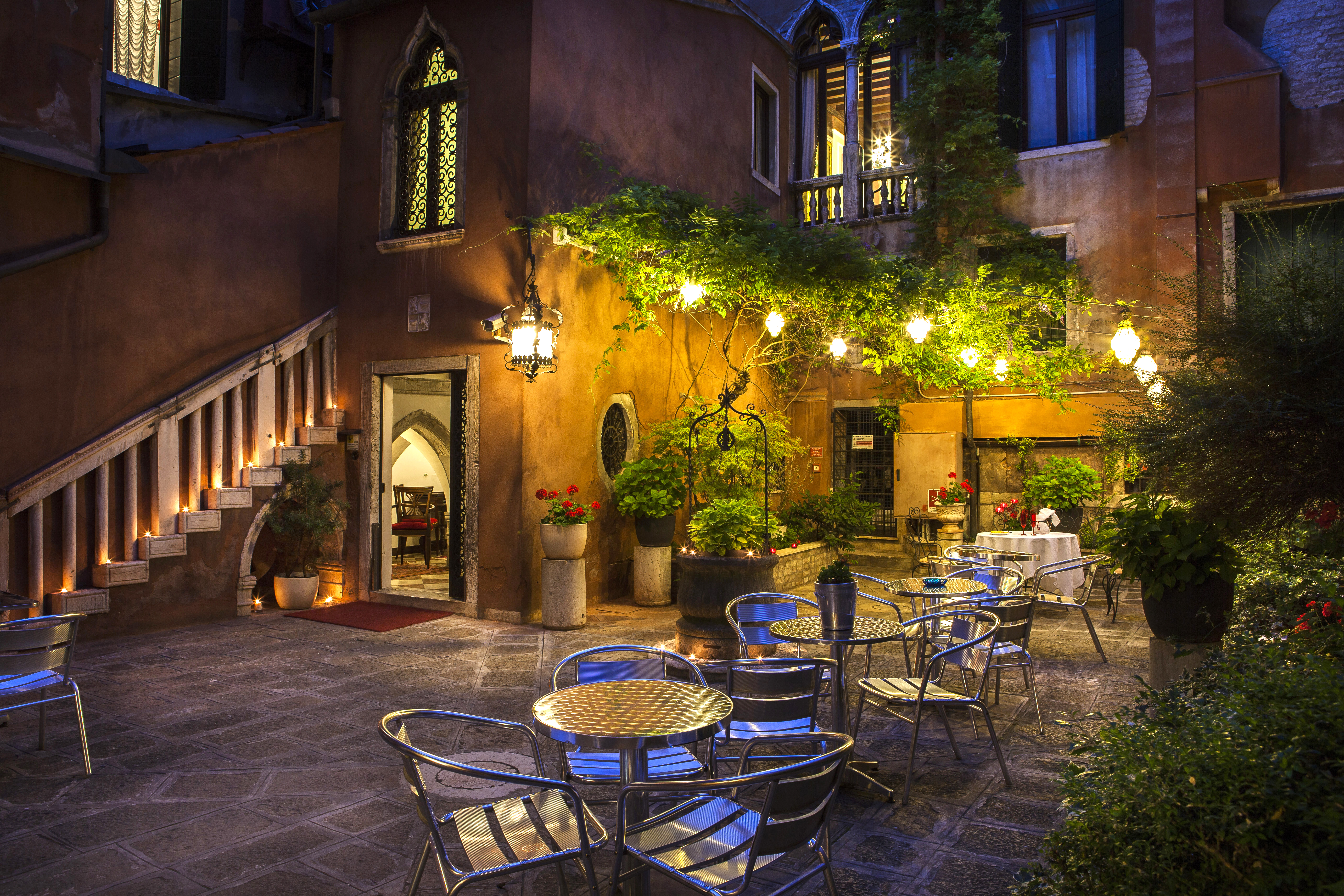 Hotel San Moise
