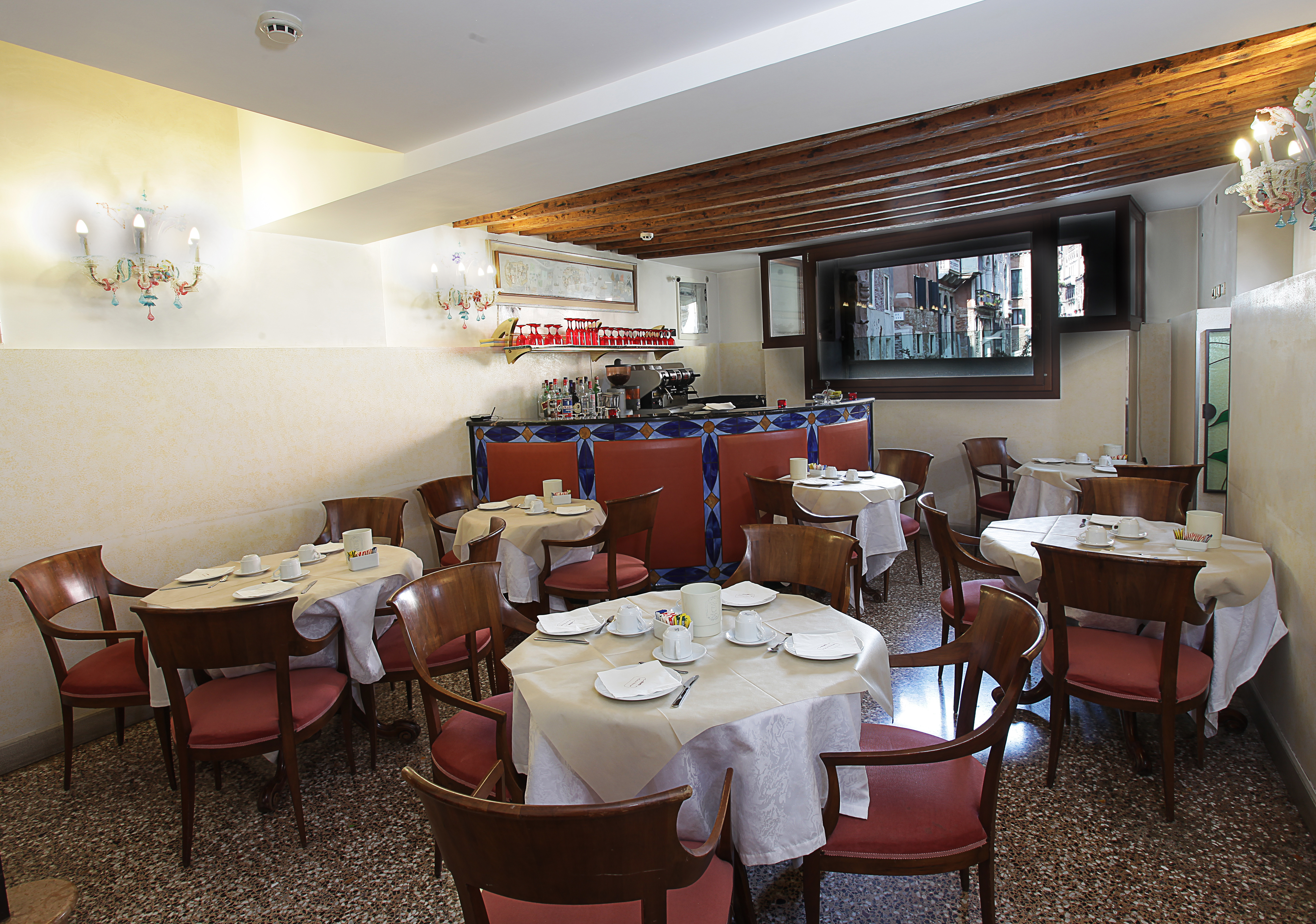 Hotel San Moise
