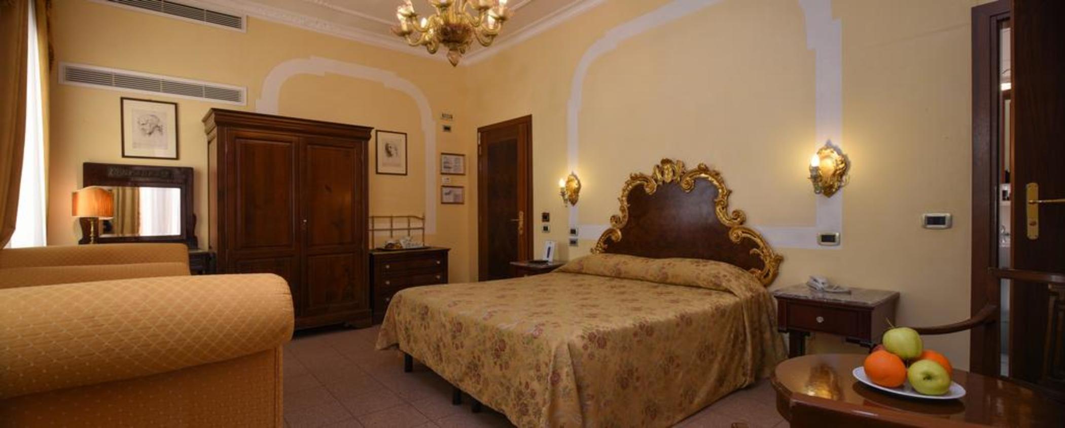 Hotel San Moise