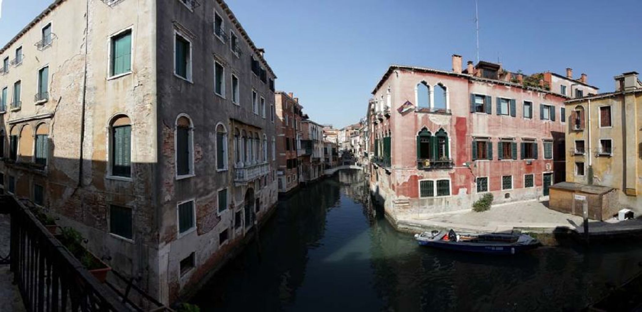 Hotel San Moise