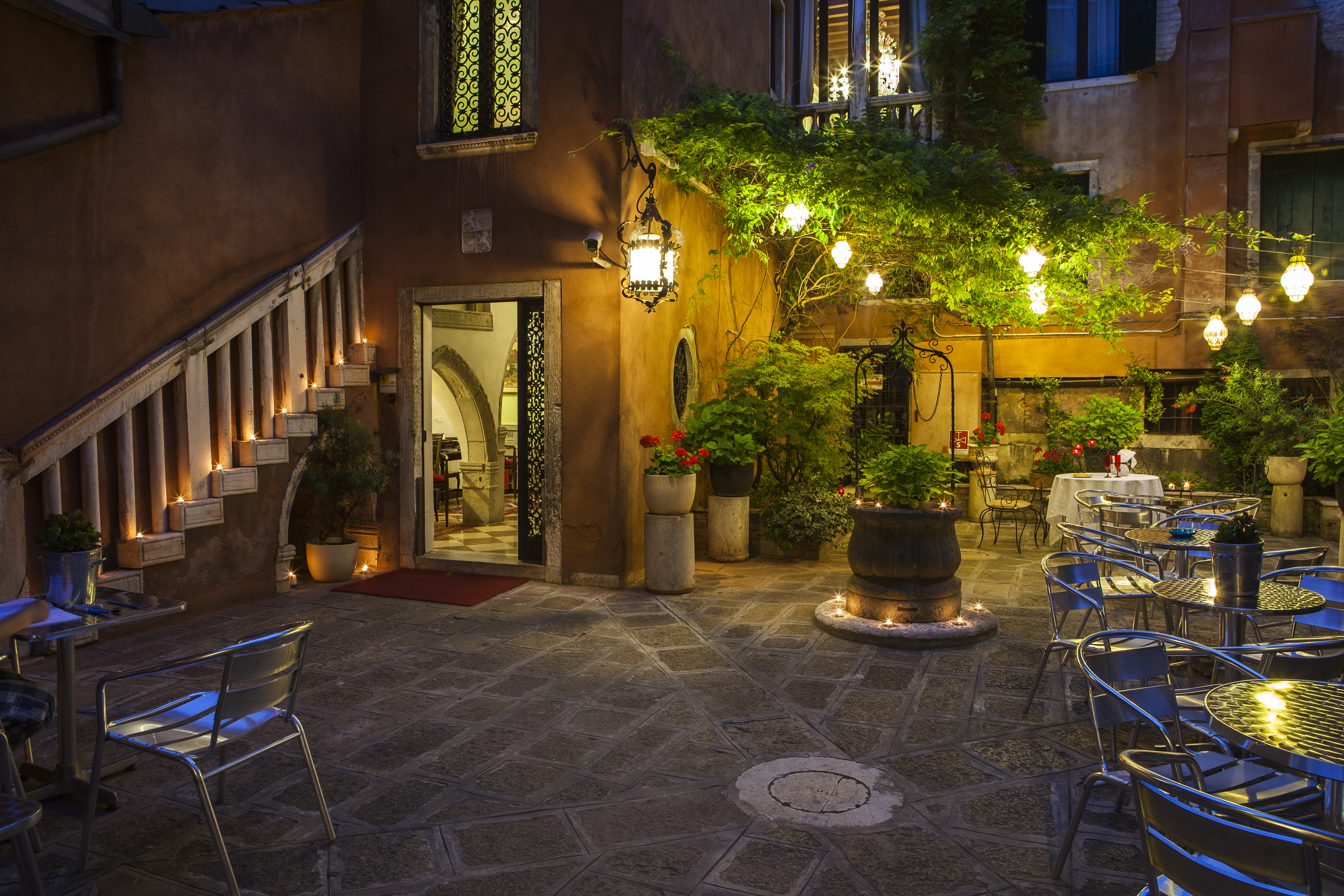 Hotel San Moise