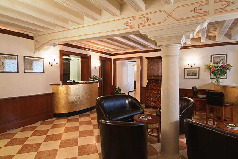 Excess Venice Boutique Hotel & Private Spa