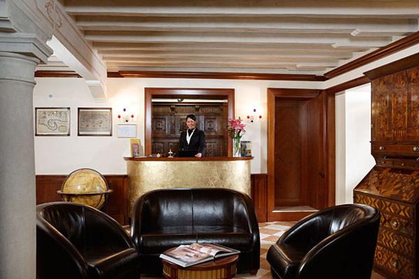 Excess Venice Boutique Hotel & Private Spa