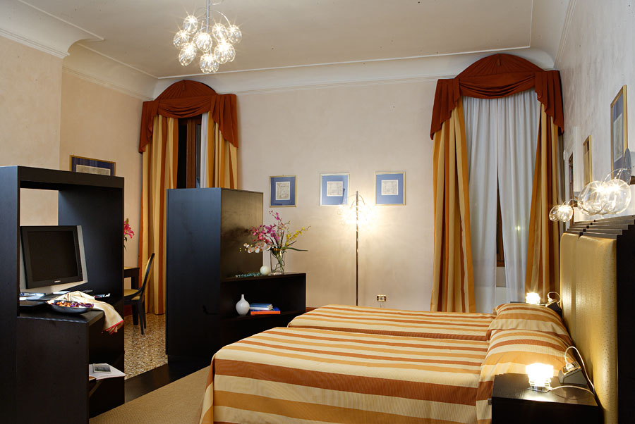 Excess Venice Boutique Hotel & Private Spa