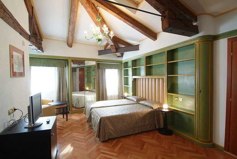 Excess Venice Boutique Hotel & Private Spa