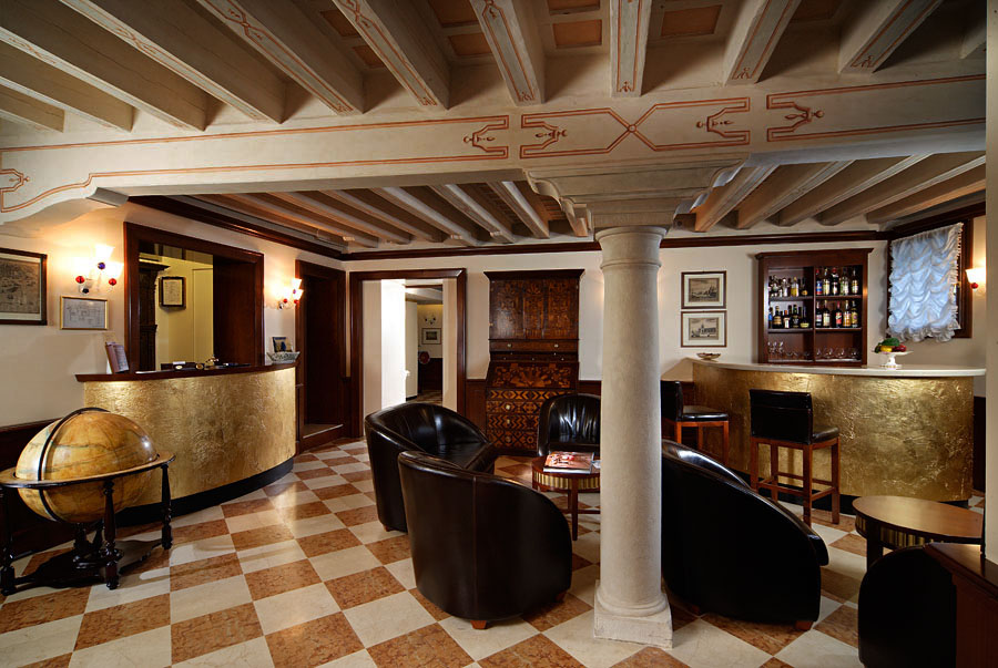 Excess Venice Boutique Hotel & Private Spa