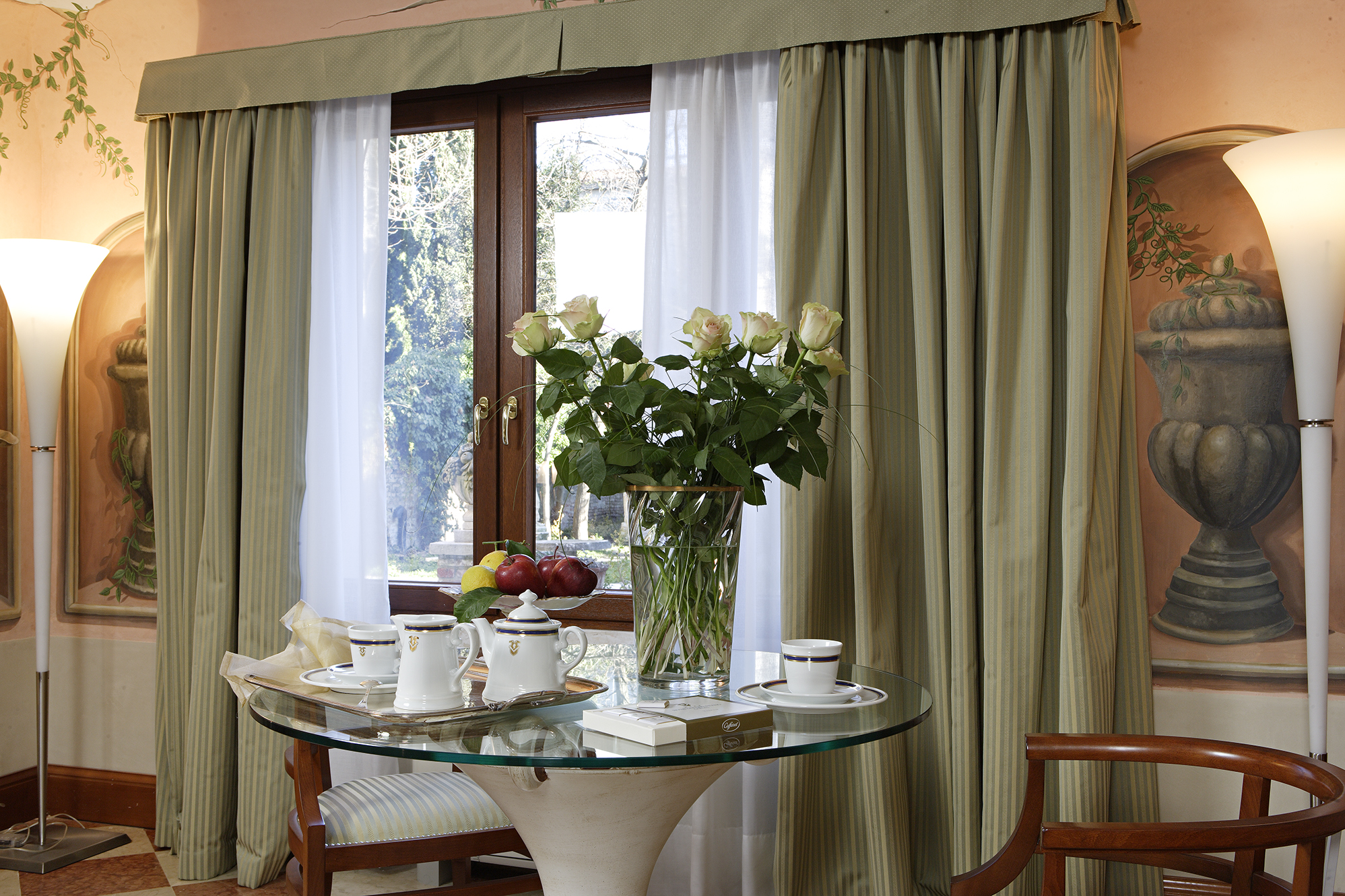 Excess Venice Boutique Hotel & Private Spa