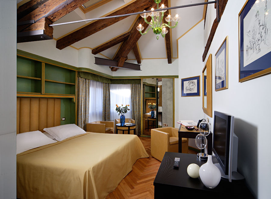 Excess Venice Boutique Hotel & Private Spa