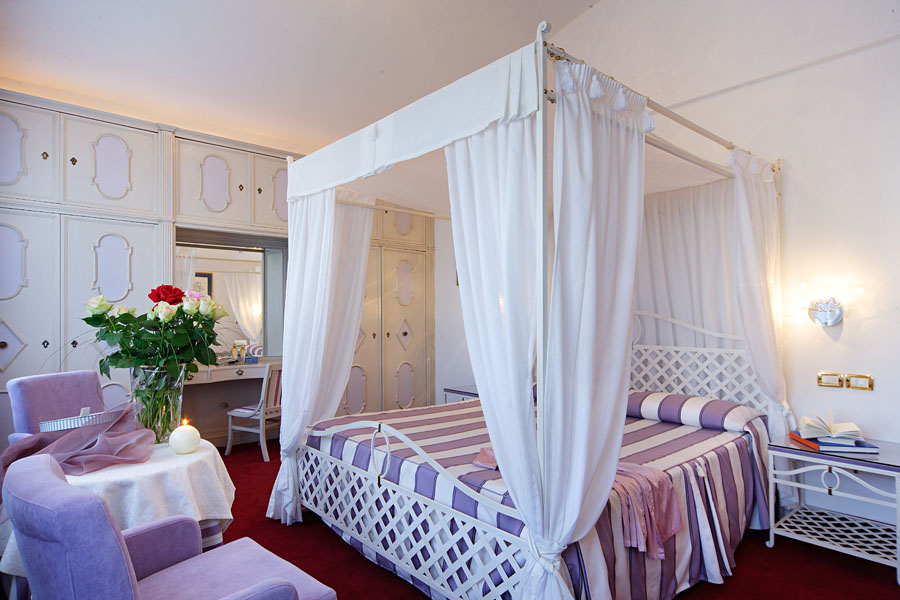 Excess Venice Boutique Hotel & Private Spa