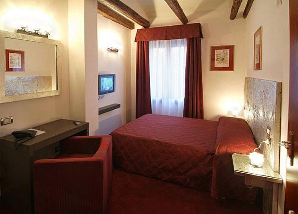 Excess Venice Boutique Hotel & Private Spa