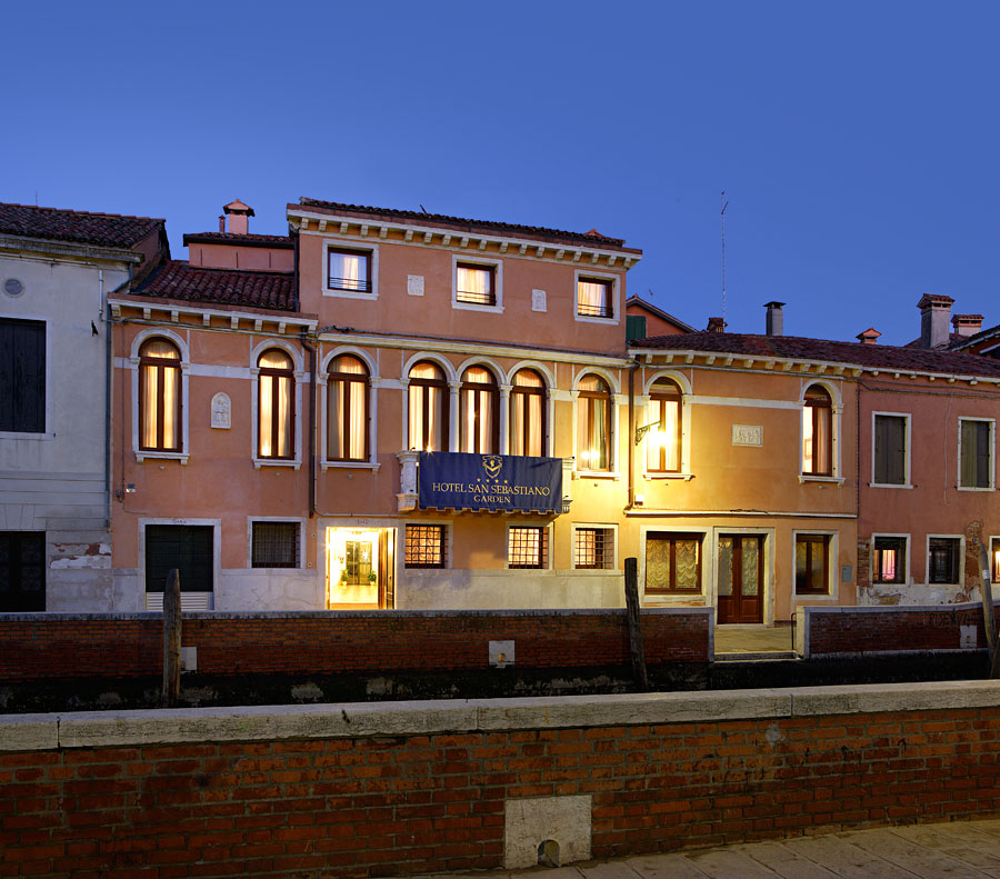 Excess Venice Boutique Hotel & Private Spa