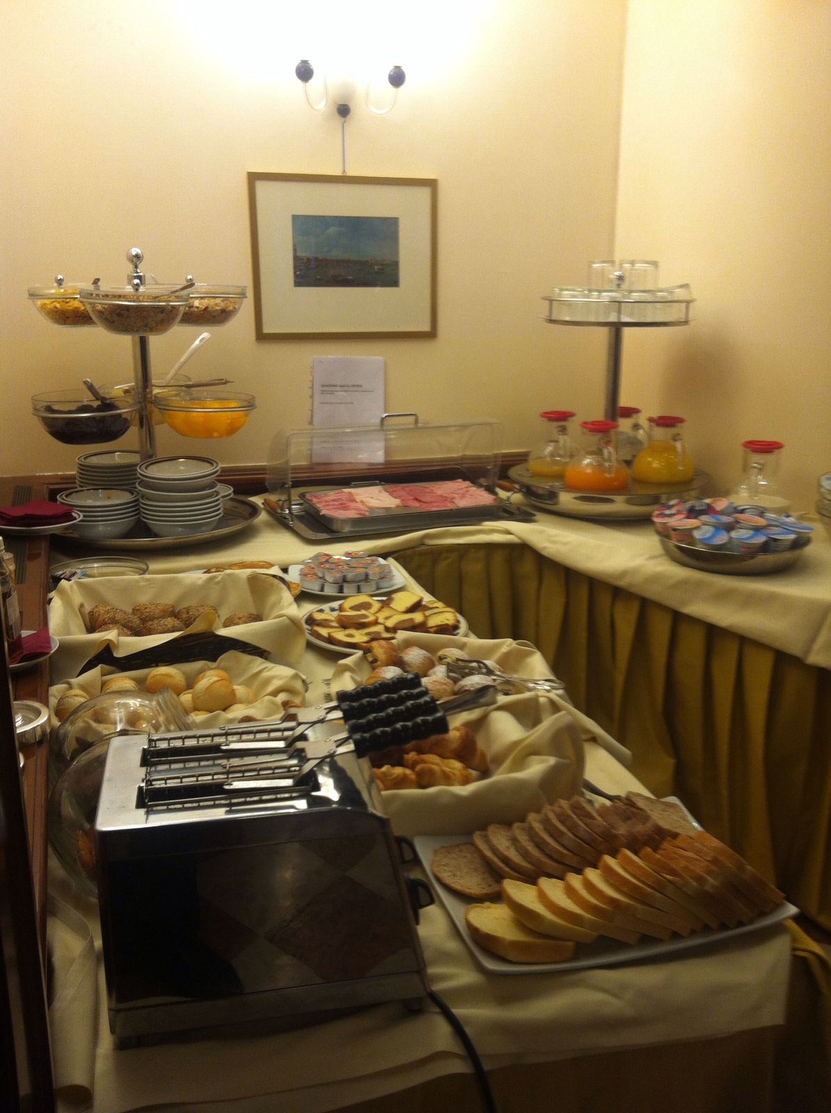 Excess Venice Boutique Hotel & Private Spa