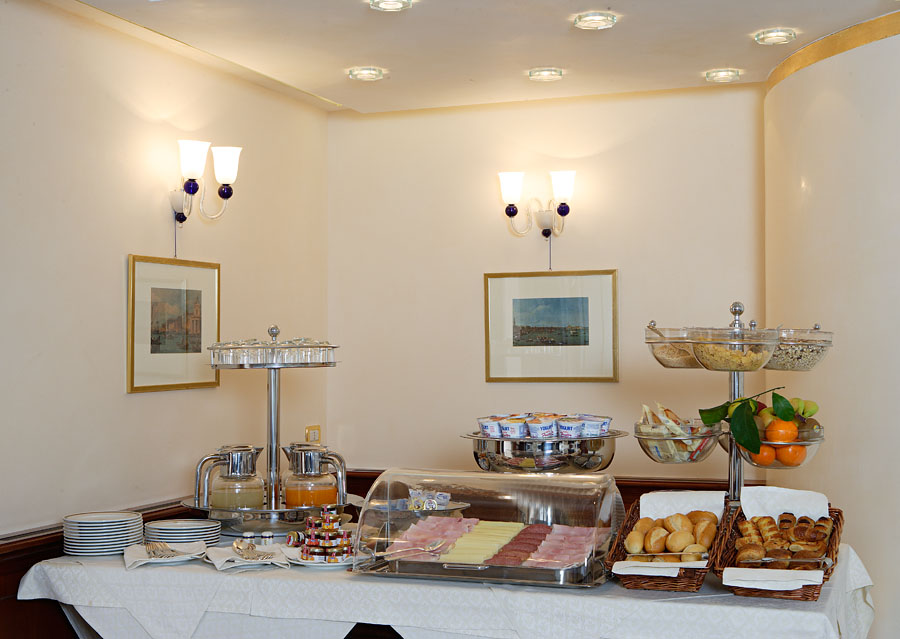 Excess Venice Boutique Hotel & Private Spa