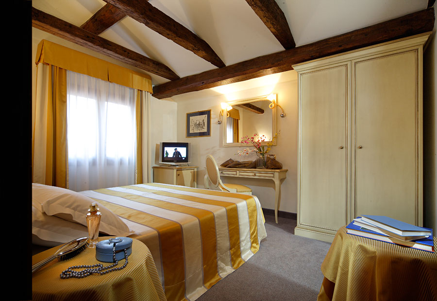 Excess Venice Boutique Hotel & Private Spa