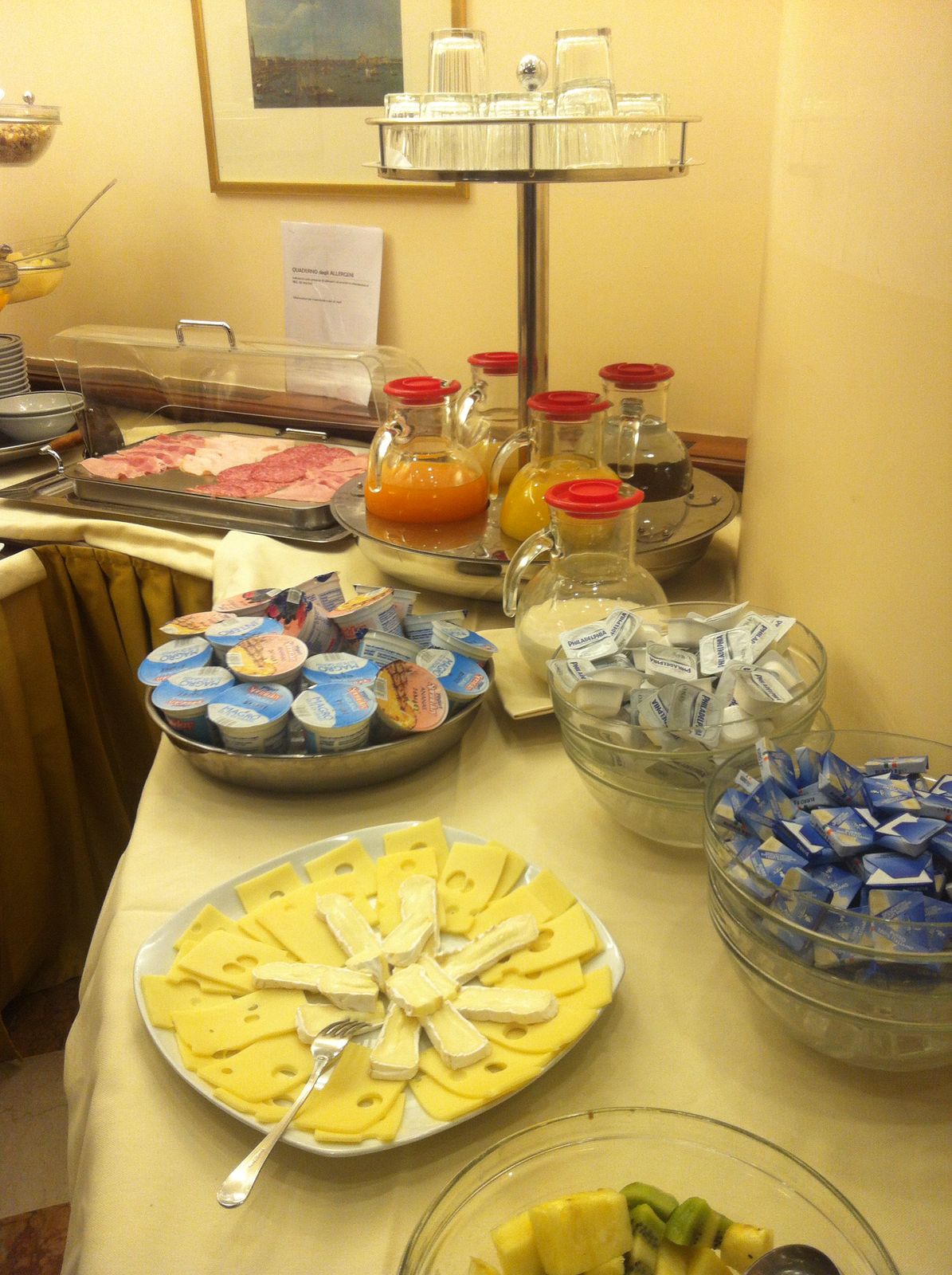 Excess Venice Boutique Hotel & Private Spa