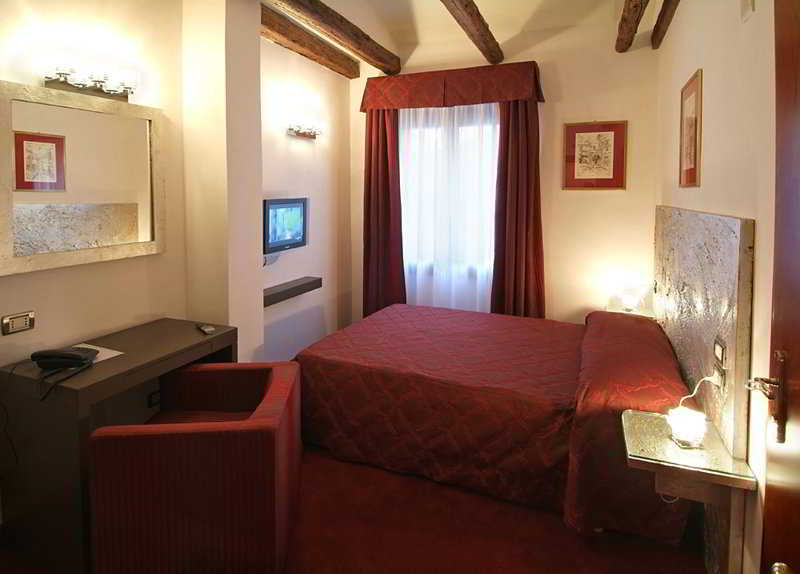 Excess Venice Boutique Hotel & Private Spa