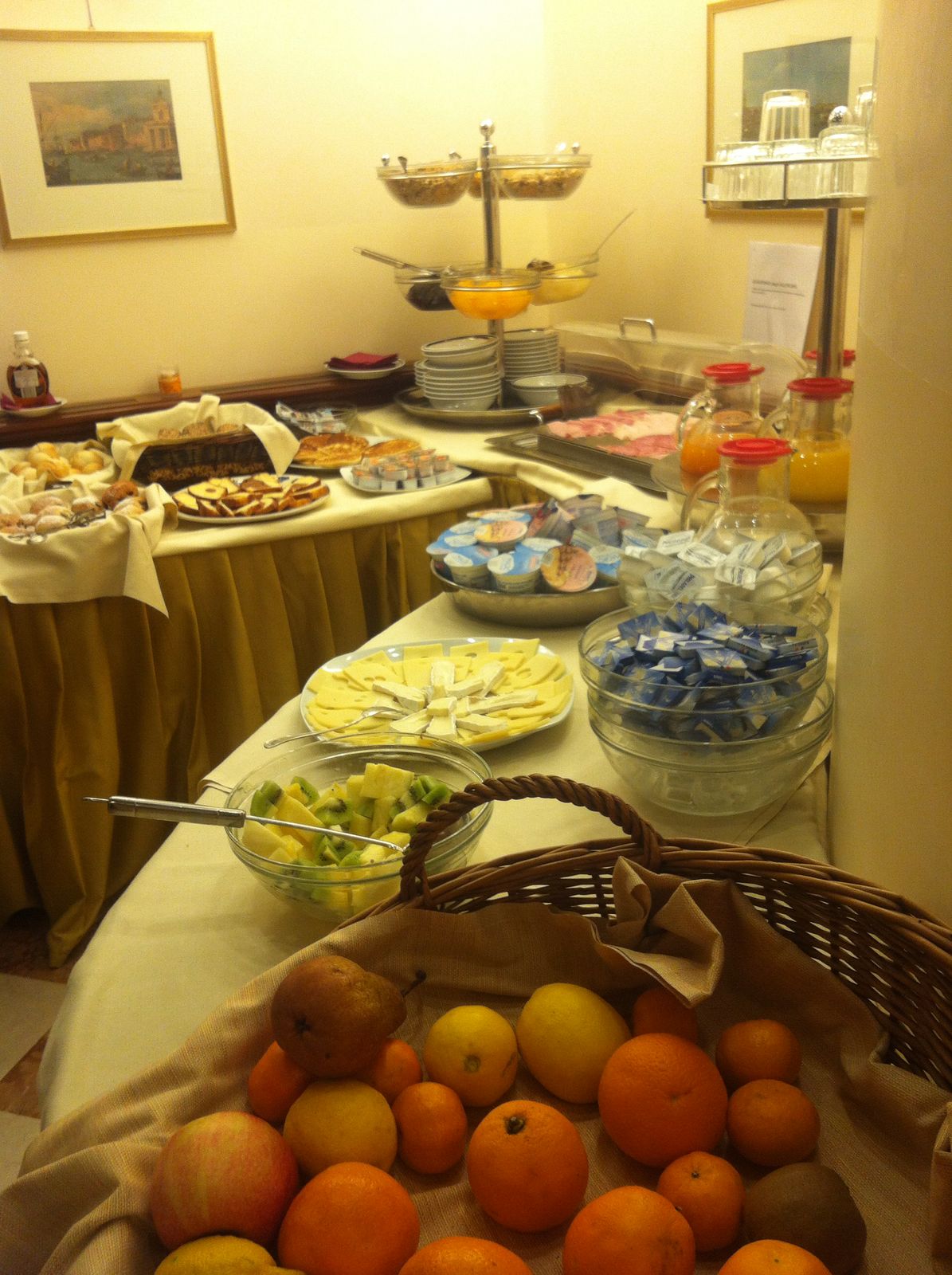 Excess Venice Boutique Hotel & Private Spa