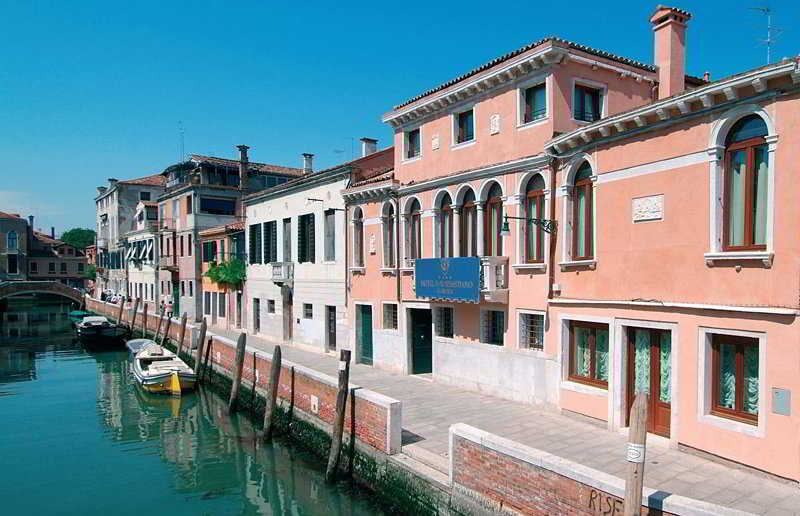 Excess Venice Boutique Hotel & Private Spa