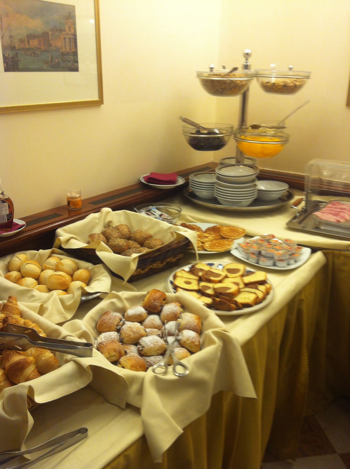 Excess Venice Boutique Hotel & Private Spa