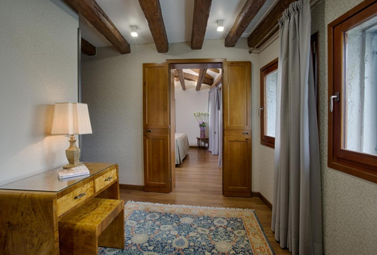 Hotel Santa Chiara