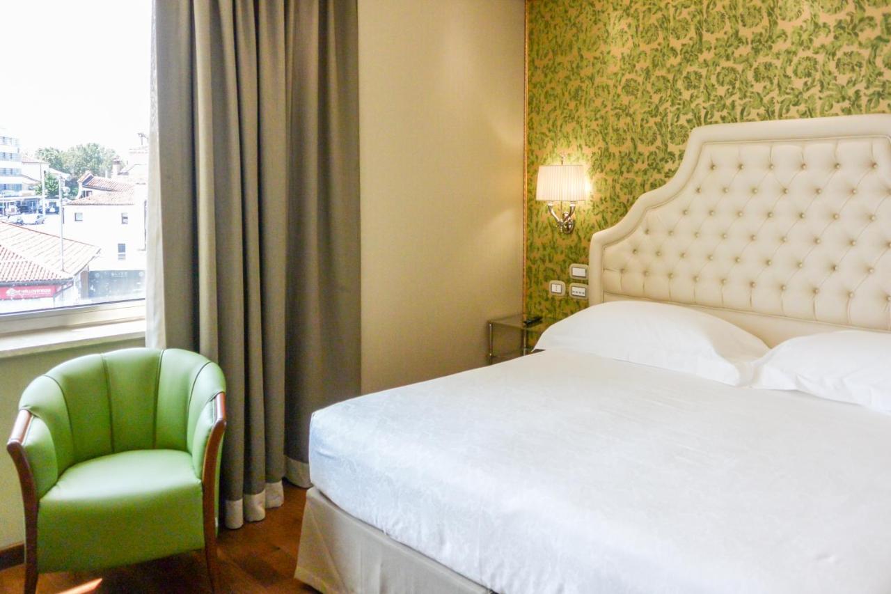 Hotel Santa Chiara