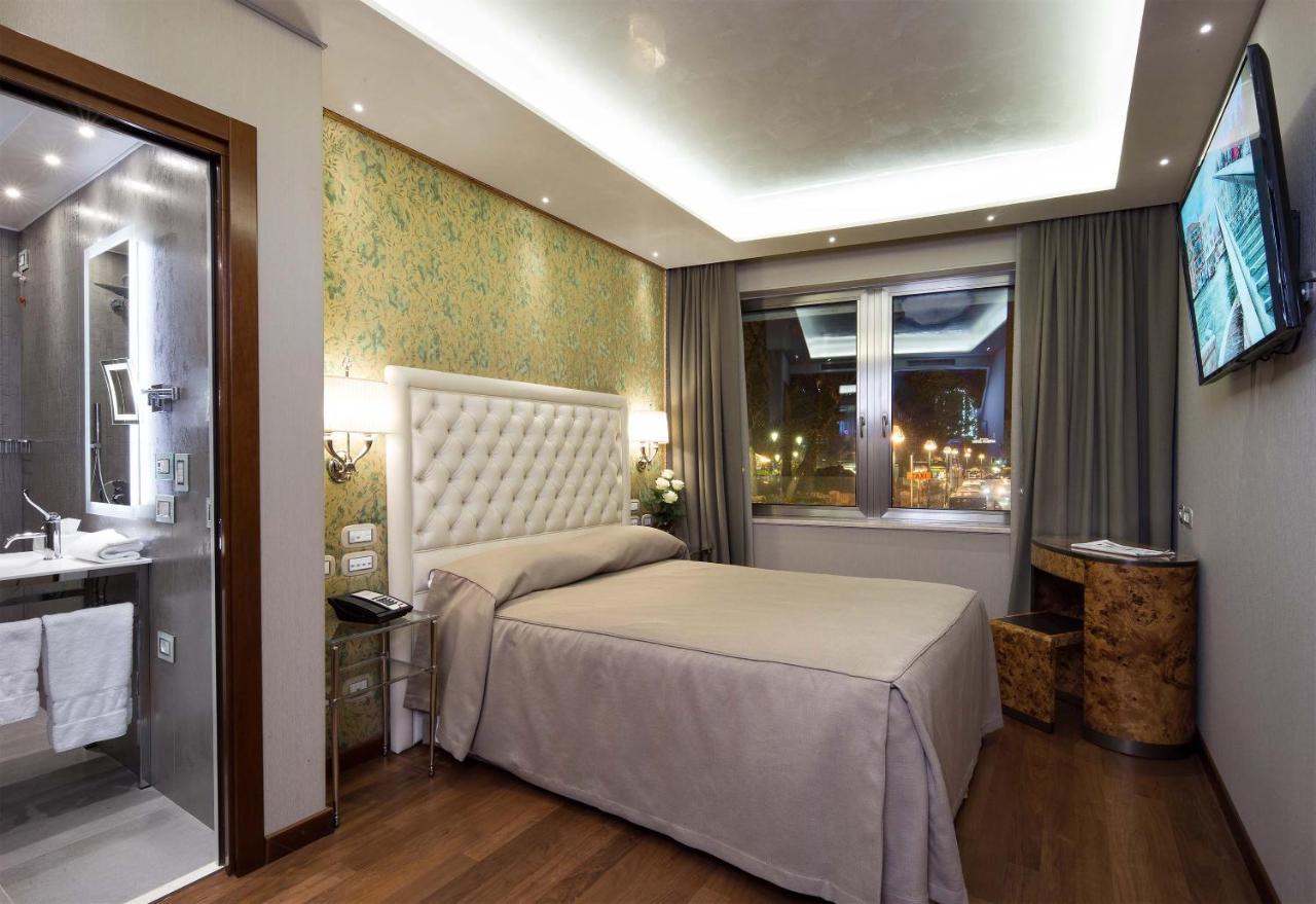Hotel Santa Chiara