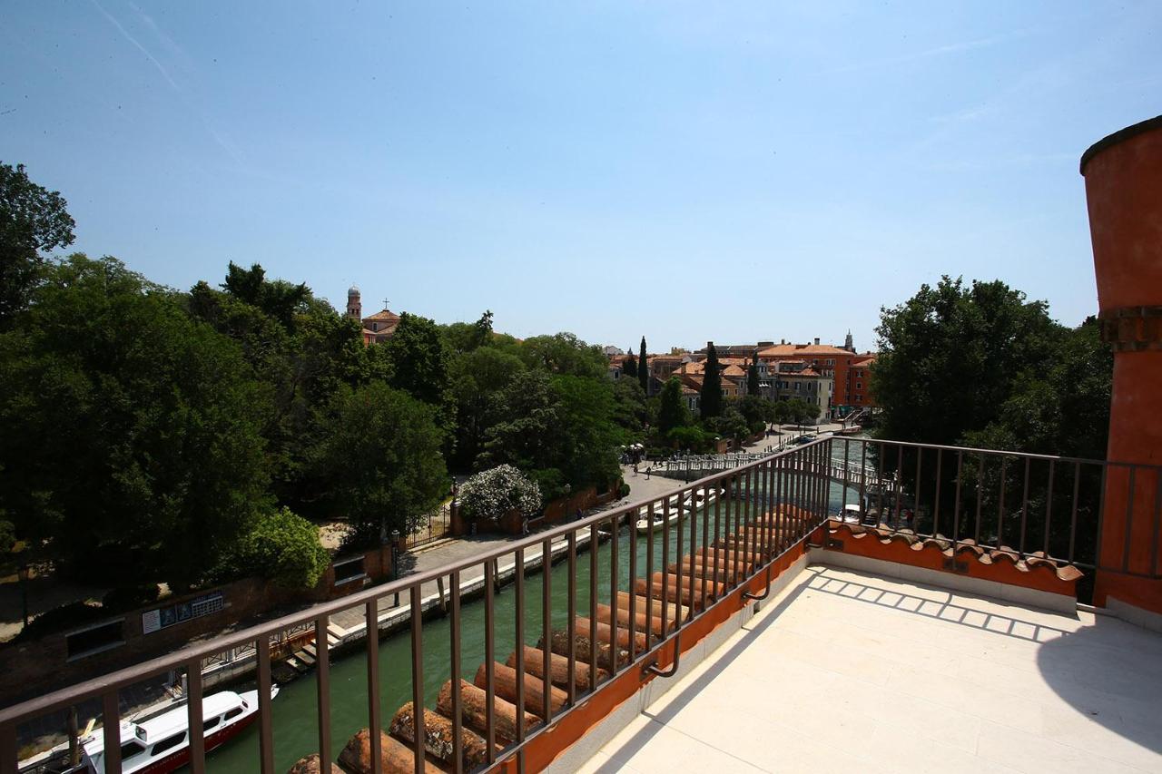 Hotel Santa Chiara