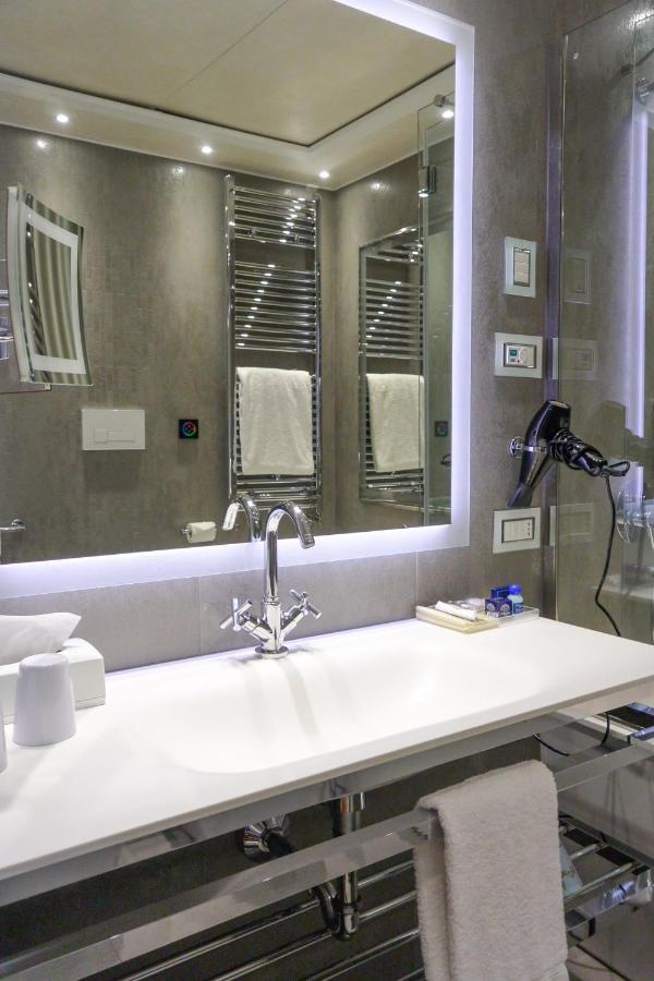 Hotel Santa Chiara