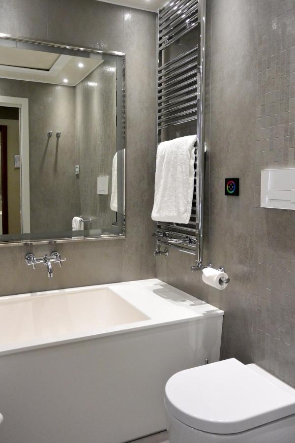 Hotel Santa Chiara