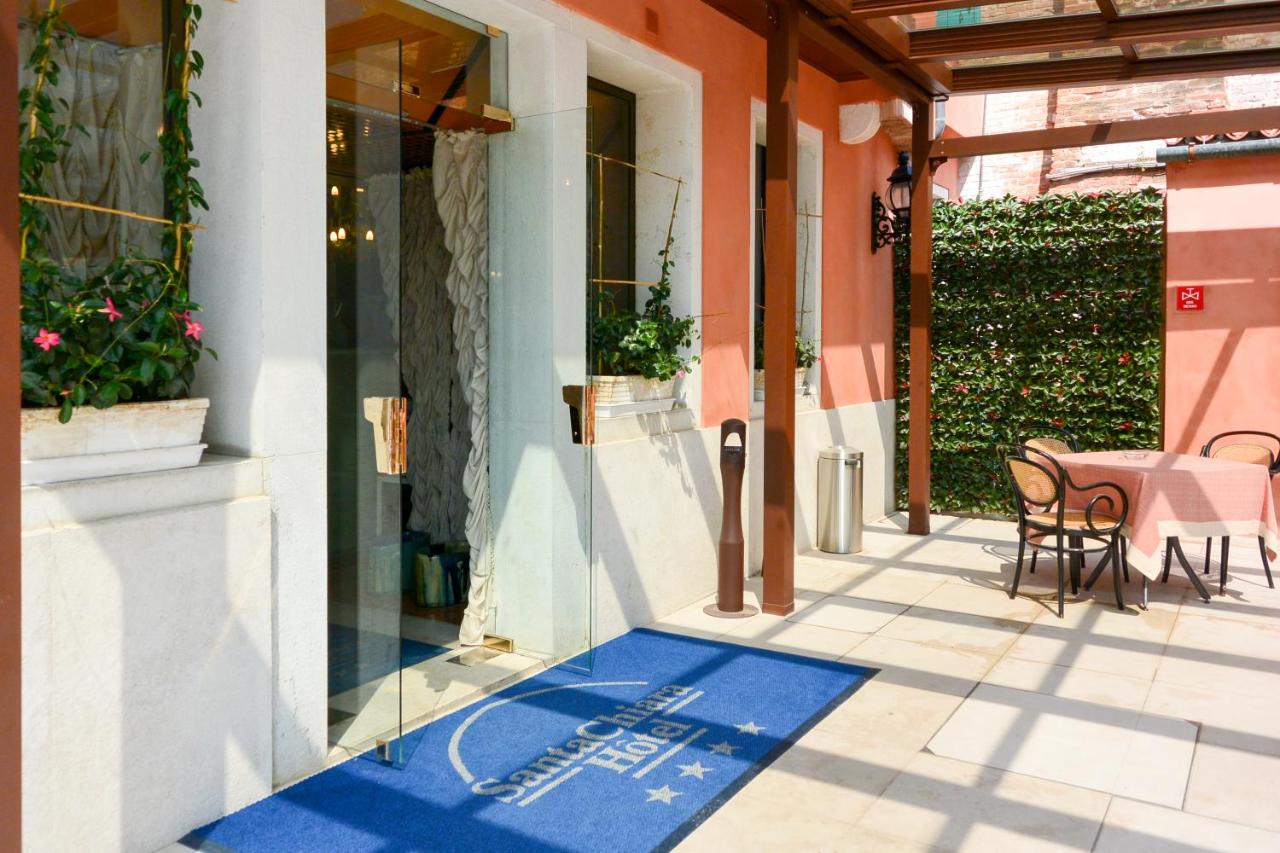 Hotel Santa Chiara