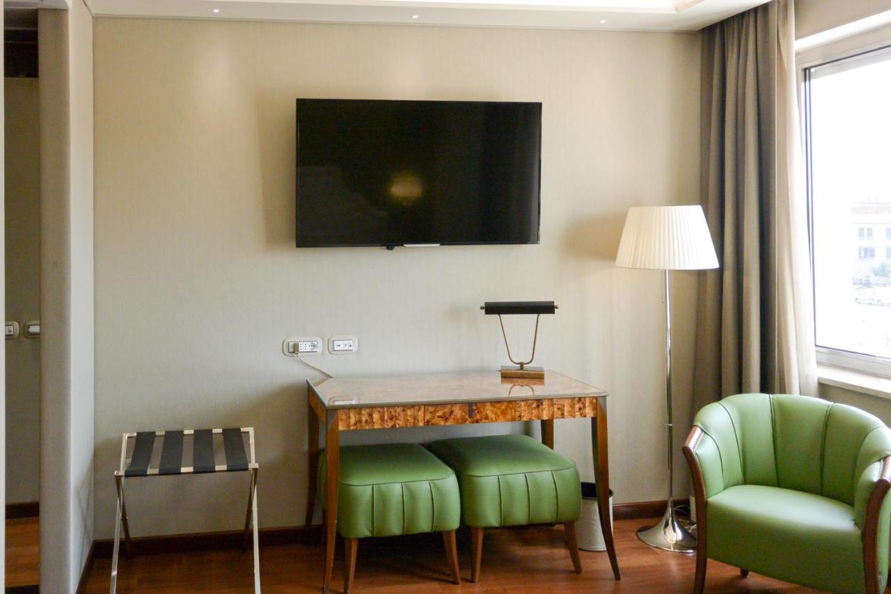 Hotel Santa Chiara