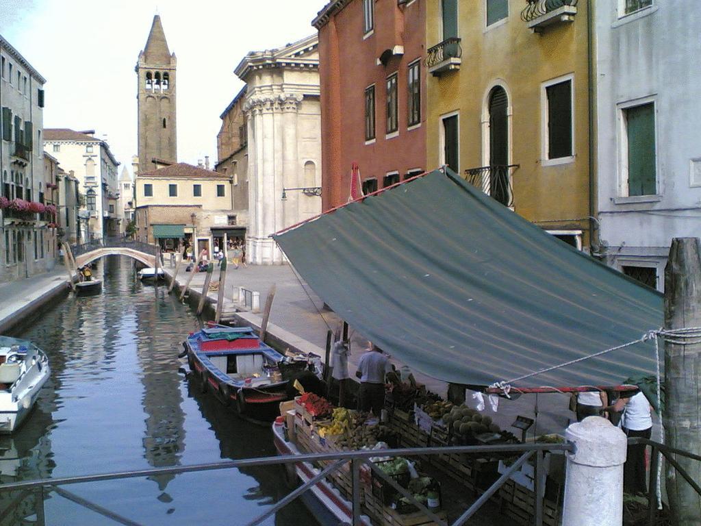 Santa Margherita Guesthouse