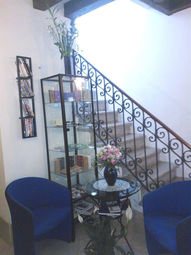Santa Margherita Guesthouse
