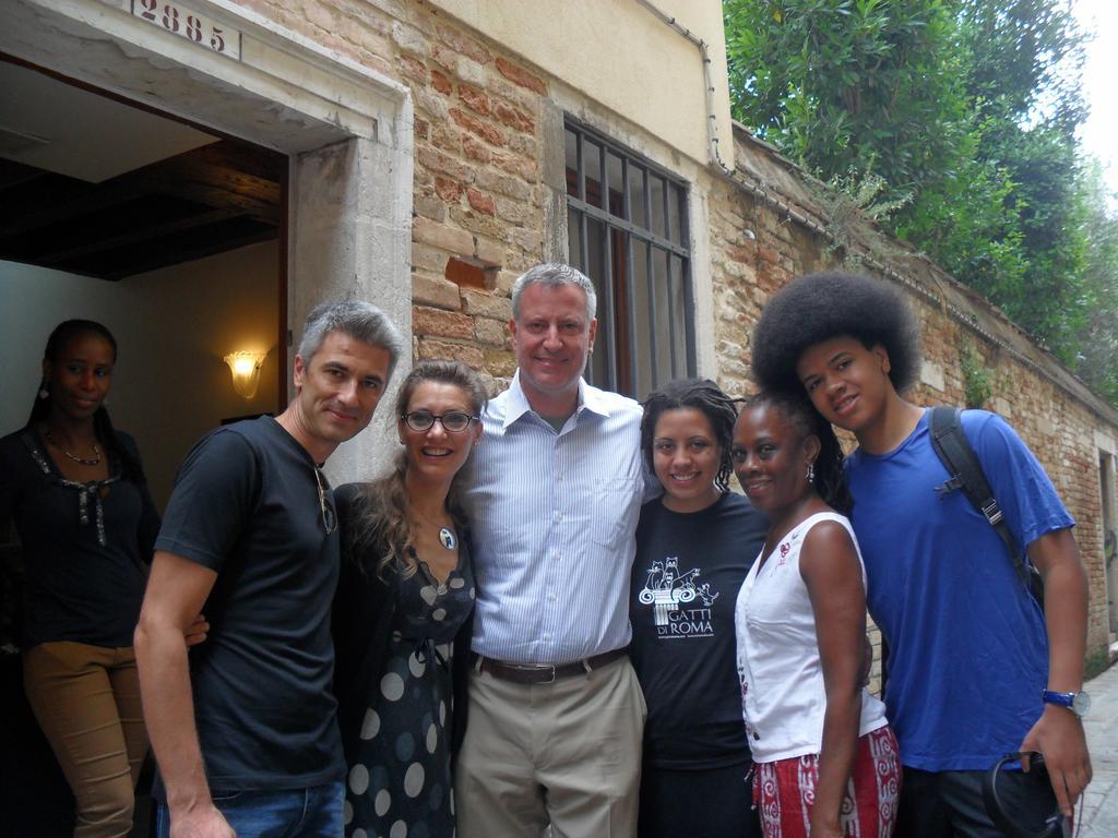 Santa Margherita Guesthouse