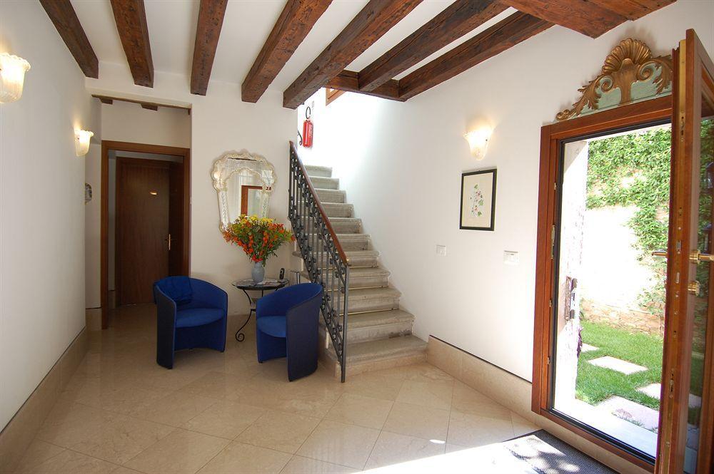 Santa Margherita Guesthouse