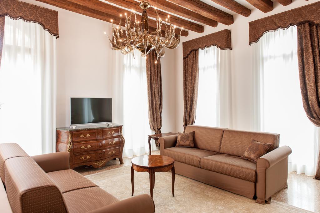 San Teodoro Palace