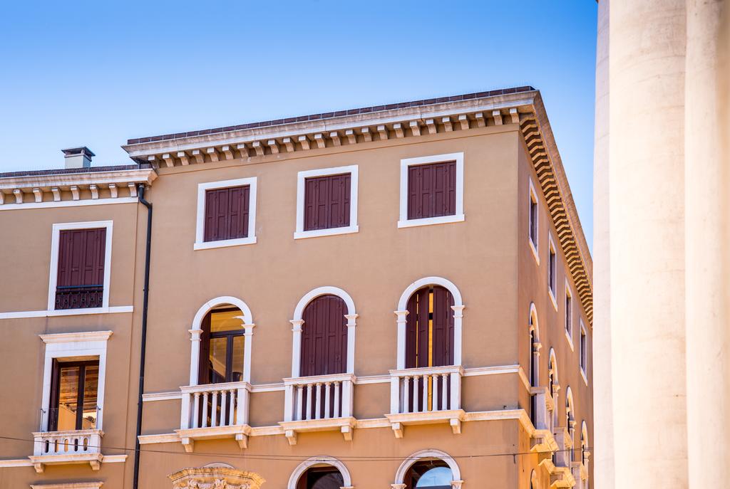 San Teodoro Palace