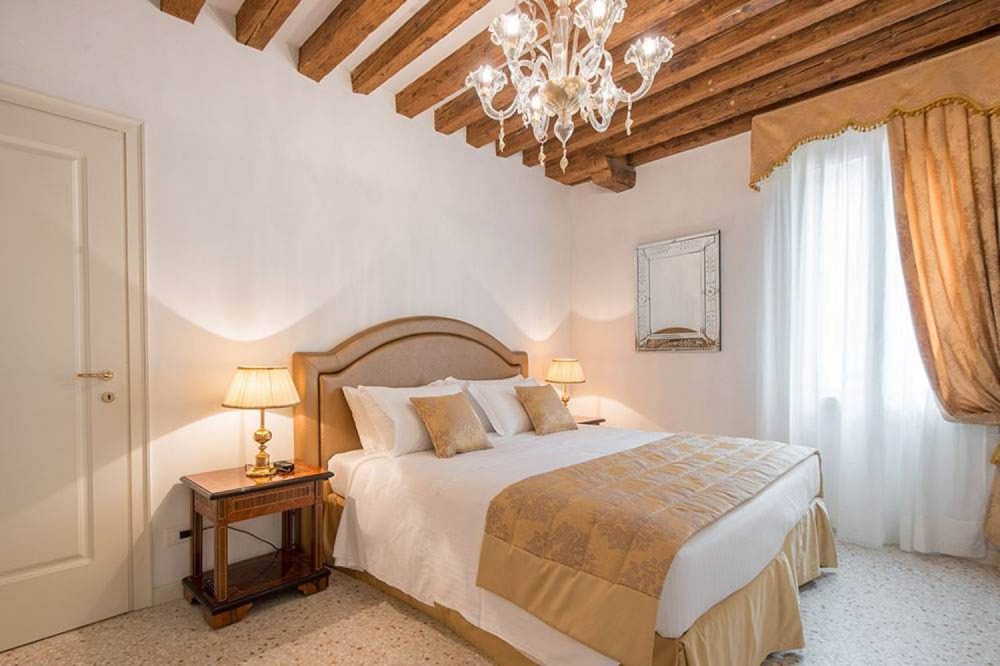 San Teodoro Palace