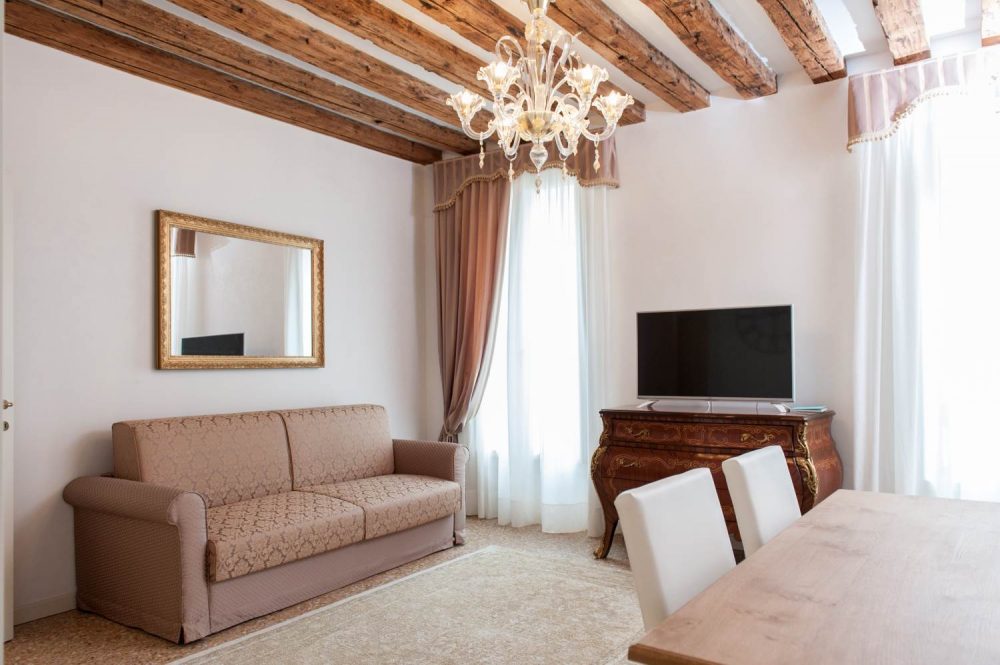 San Teodoro Palace
