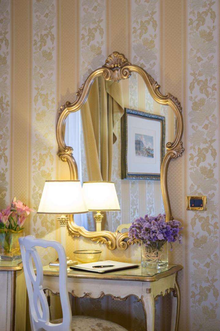 Hotel Savoia & Jolanda