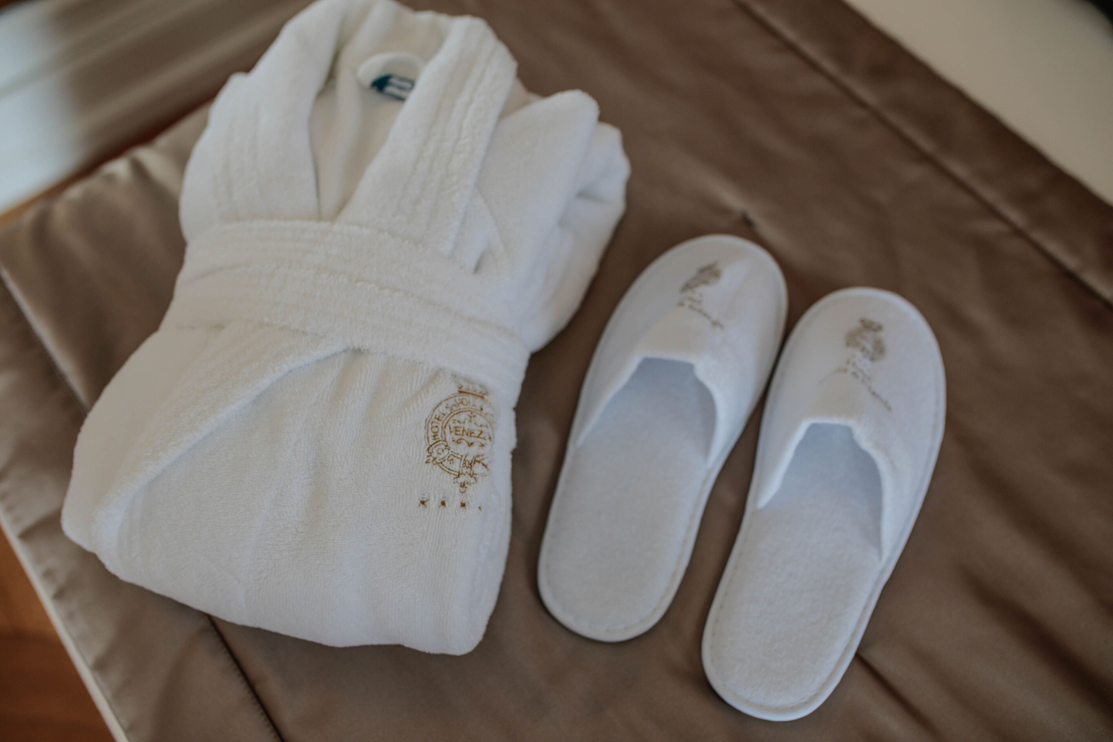 Hotel Savoia & Jolanda