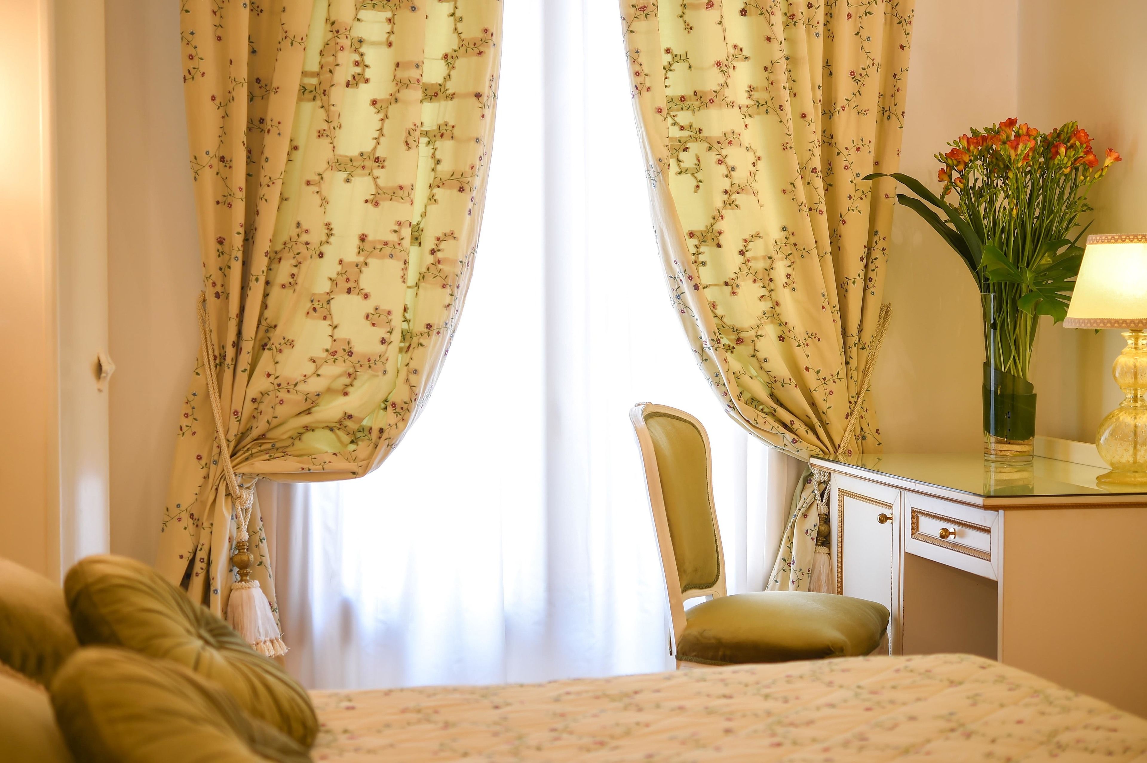 Hotel Savoia & Jolanda