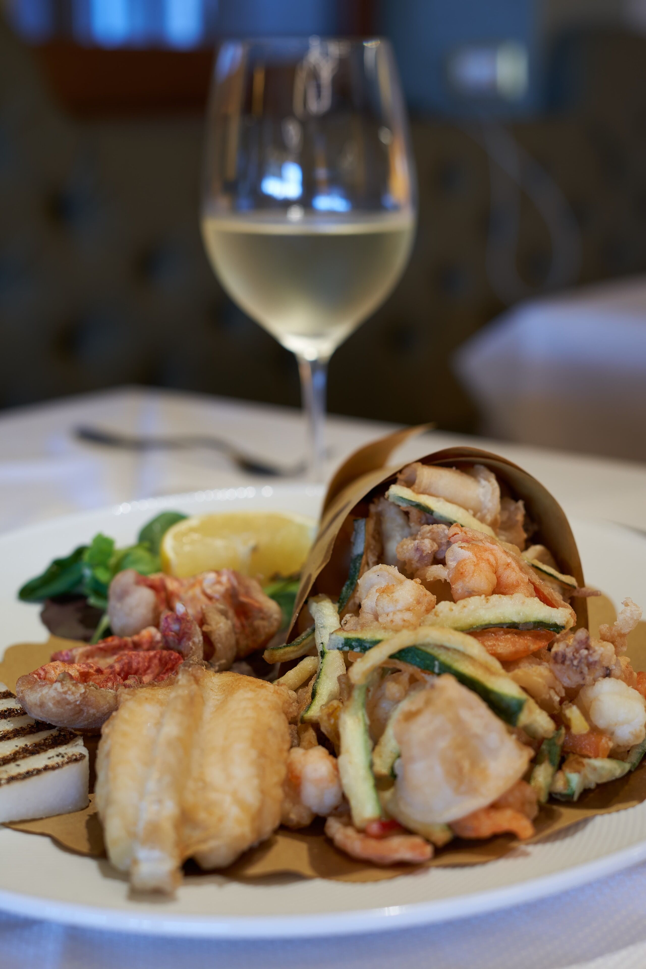 Hotel Savoia & Jolanda