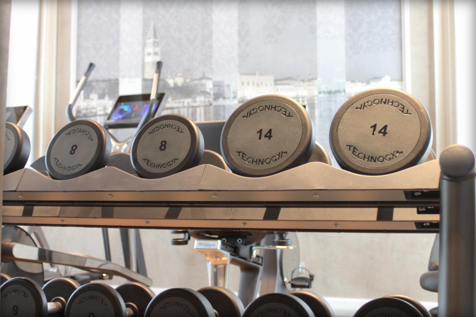 Hotel Savoia & Jolanda