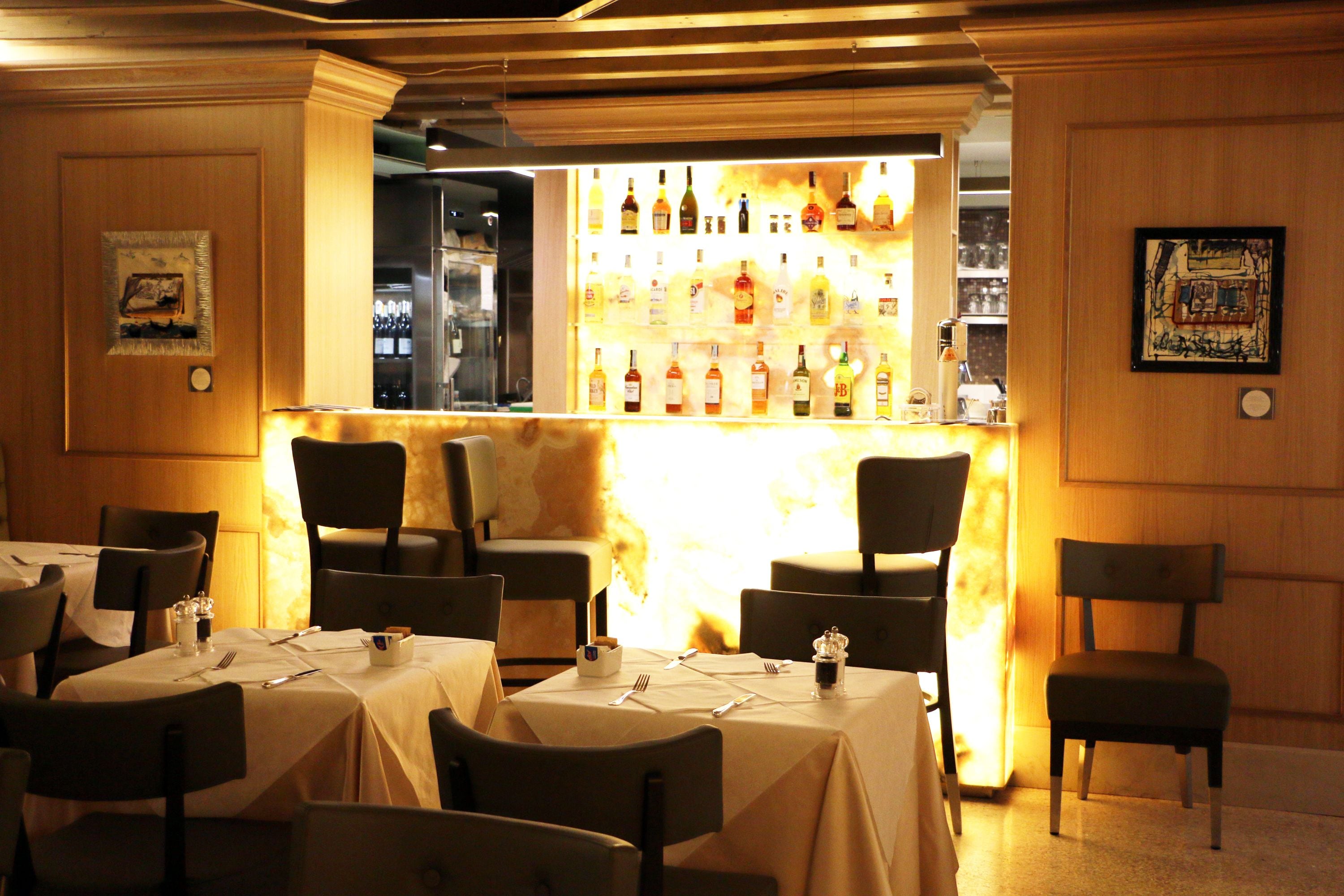 Hotel Savoia & Jolanda