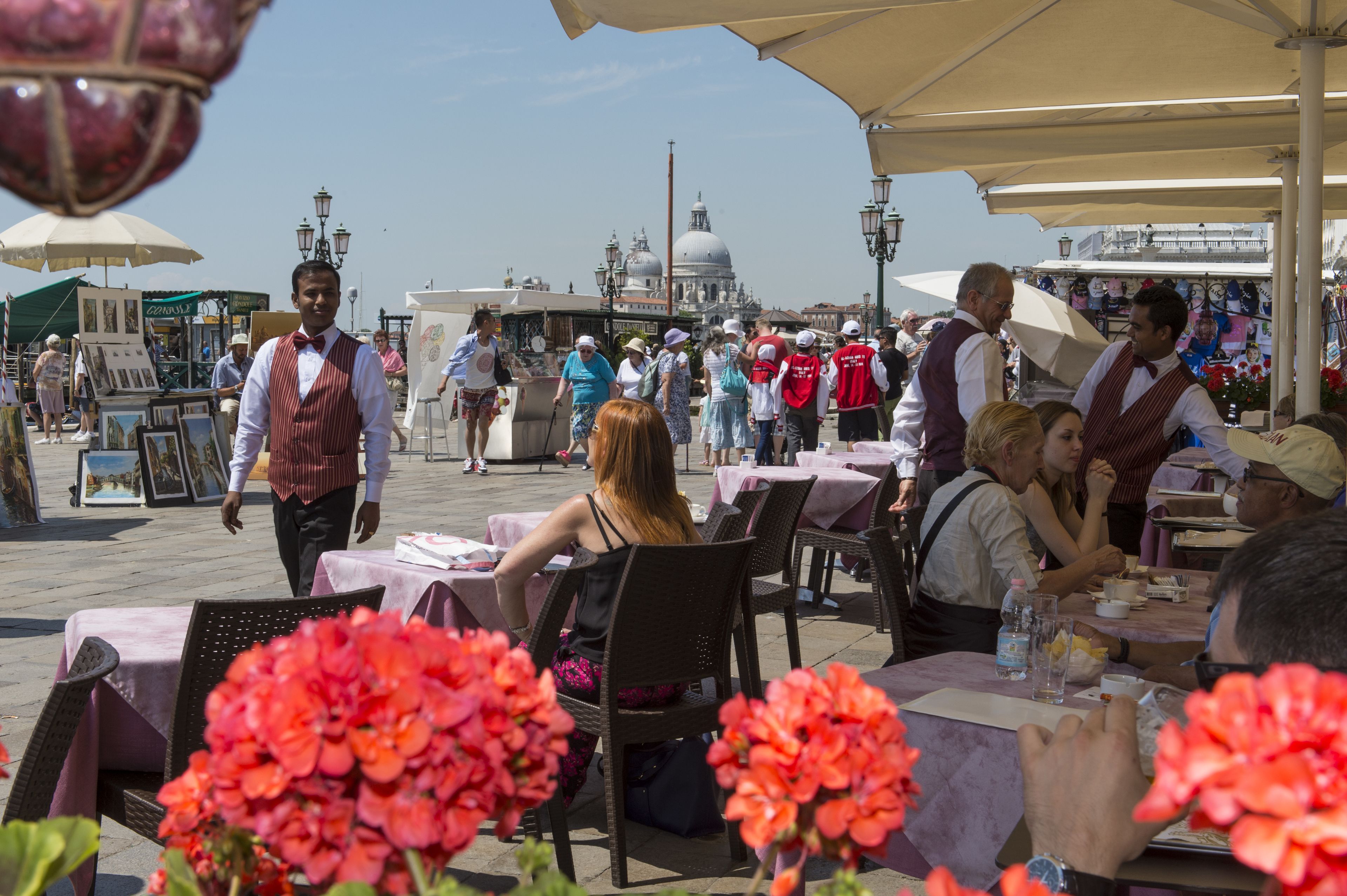 Hotel Savoia & Jolanda