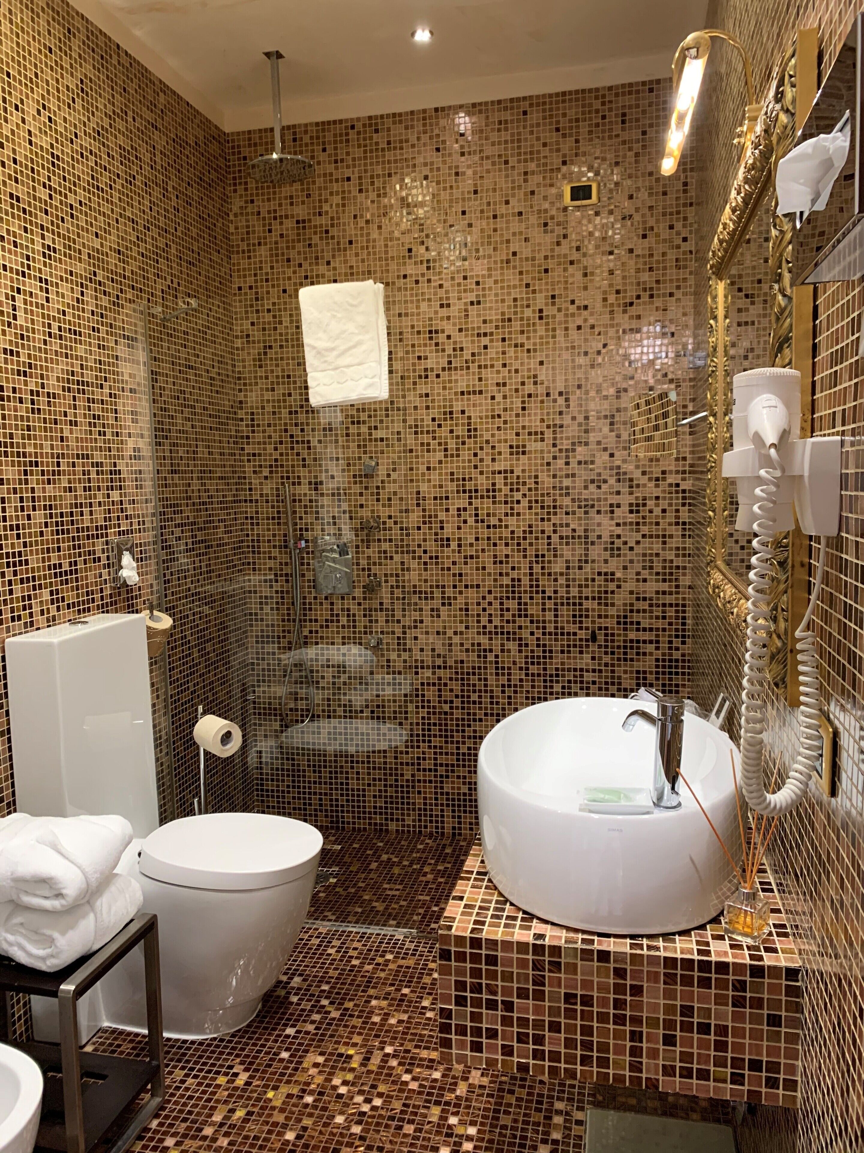 Hotel Savoia & Jolanda