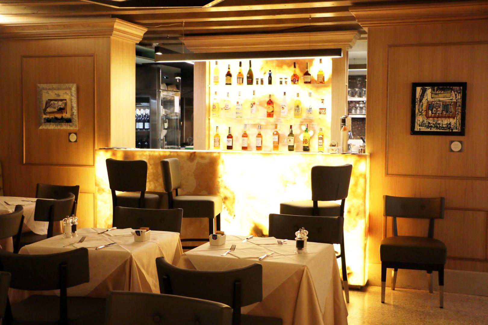 Hotel Savoia & Jolanda